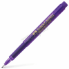 FABER CASTELL ΜΑΡΚΑΔΟΡΑΚΙ ΓΡΑΦΗΣ BROADPEN 0,8mm OF155436 BIOΛΕΤΙ 12307805