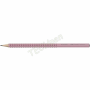 FABER CASTELL ΜΟΛΥΒΙ ΗΒ GRIP 2001 OF517054 POZE SHADOW 12310289