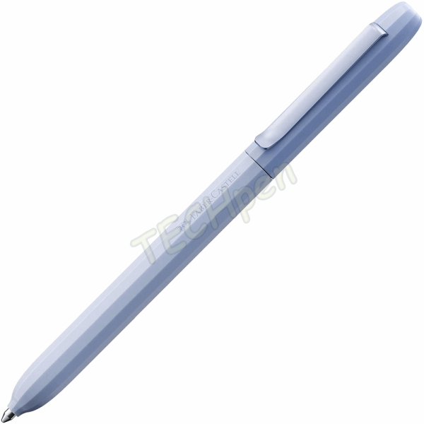 FABER CASTELL ΣΤΥΛΟ AVORI  - PEACE OF MIND - 129140670