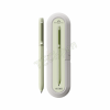 FABER CASTELL ΣΤΥΛΟ AVORI  - FREESH BREEZE- 129140670