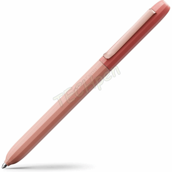 FABER CASTELL ΣΤΥΛΟ AVORI  - INNER FIRE - 129140670