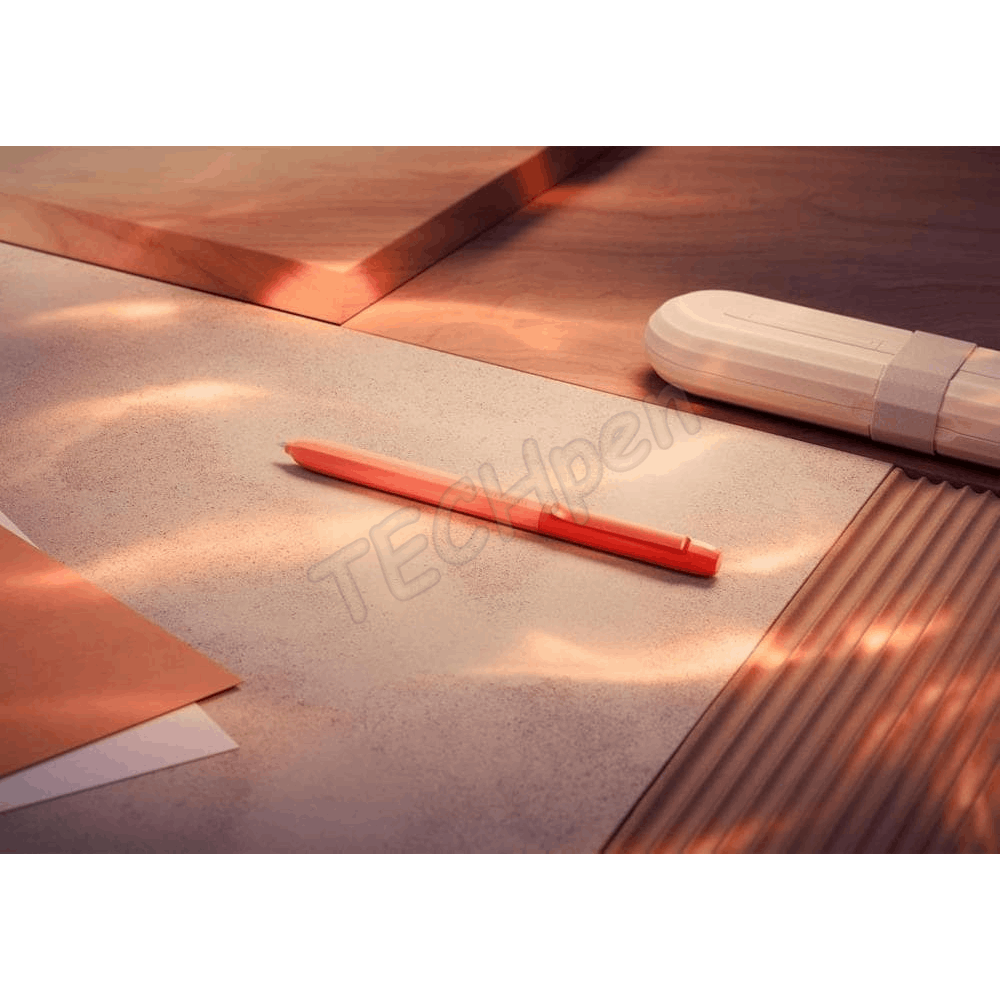 FABER CASTELL ΣΤΥΛΟ AVORI  - INNER FIRE - 129140670