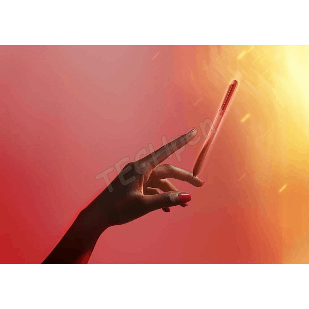FABER CASTELL ΣΤΥΛΟ AVORI  - INNER FIRE - 129140670