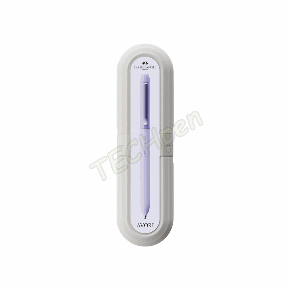 FABER CASTELL ΣΤΥΛΟ AVORI  - DREAM WEAVER - 129140670