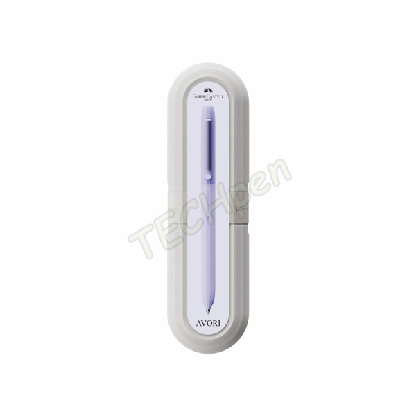 FABER CASTELL ΣΤΥΛΟ AVORI  - DREAM WEAVER - 129140670
