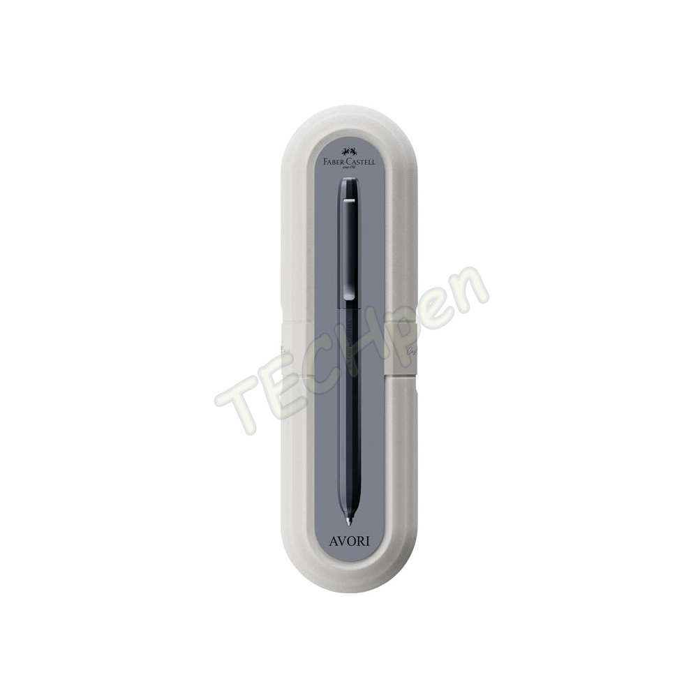 FABER CASTELL ΣΤΥΛΟ AVORI  - COSMIC FLOW - 129140670