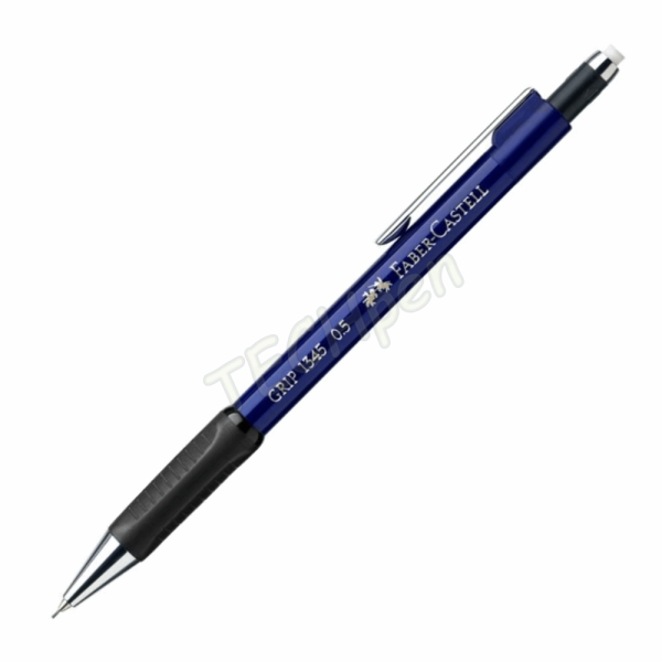 FABER CASTELL OF134555 ΜΗΧΑΝΙΚΟ ΜΟΛΥΒΙ 1345 0.5MM BLUE-BLACK CLASSIC 12310483