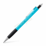 FABER CASTELL OF134713 ΜΗΧΑΝΙΚΟ ΜΟΛΥΒΙ 1347 0.7MM ΣΙΕΛ CLASSIC 12310488