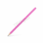 FABER CASTELL OF100201463 ΜΟΛΥΒΙ GRIP ΗΒ PINK MADDER LAKE 12311205