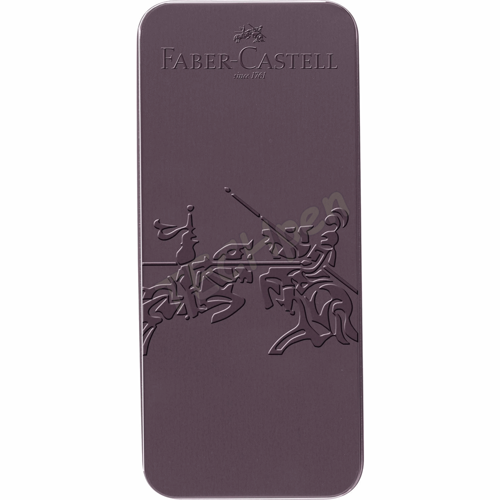 FABER CASTELL OF201530 ΣΕΤ ΔΩΡΟΥ ΠΕΝΑ+ΣΤΥΛΟ GRIP EDITION ΜΠΟΡΝΤΩ  12637455