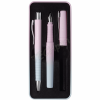 FABER CASTELL OF241054 ΣΕΤ ΔΩΡΟΥ ΠΕΝΑ+ΣΤΥΛΟ POLY BALL BLUSHING S 129241054
