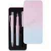 FABER CASTELL OF241054 ΣΕΤ ΔΩΡΟΥ ΠΕΝΑ+ΣΤΥΛΟ POLY BALL BLUSHING S 129241054