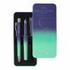 FABER CASTELL OF241055 ΣΕΤ ΔΩΡΟΥ ΠΕΝΑ+ΣΤΥΛΟ POLY BALL BUZZING BL 129241055