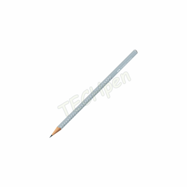 FABER CASTELL OF118292 ΜΟΛΥΒΙ SPARKLE AURORA COL. ICY GLOW 129118292