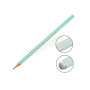 FABER CASTELL OF118293 ΜΟΛΥΒΙ SPARKLE AURORA COL. JELLY MINT 129118293