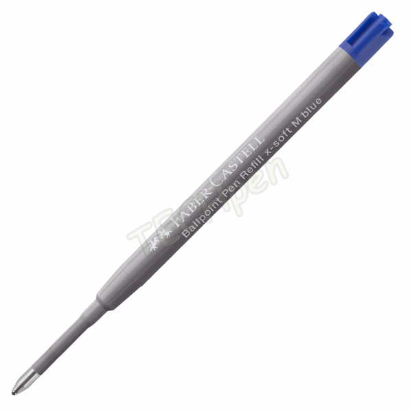 FABER CASTELL OF148767 AΝΤΑΛΛΑΚΤΙΚΟ ΔΙΑΡΚΕΙΑΣ ΤΥΠΟΥ G2 X-SOFT M ΜΠ 129148767