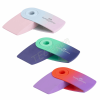 FABER CASTELL OF182480 ΓΟΜΑ ΜΙΝΙ SLEEVE FLOW EDITION 129182480