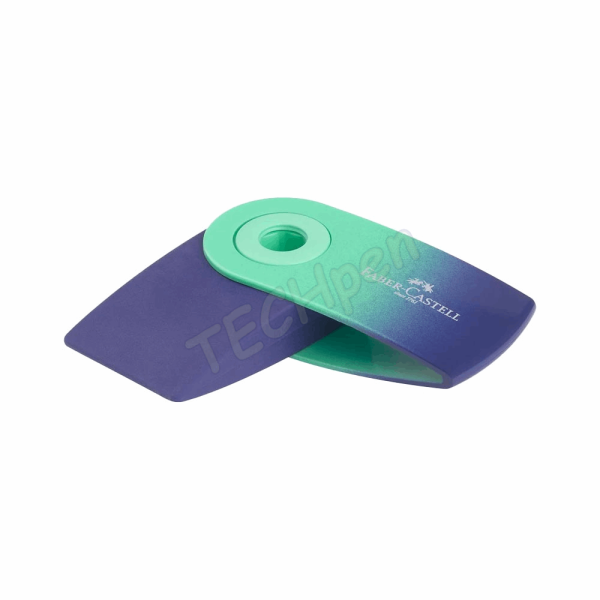 FABER CASTELL OF182480 ΓΟΜΑ ΜΙΝΙ SLEEVE FLOW EDITION 129182480