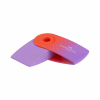 FABER CASTELL OF182480 ΓΟΜΑ ΜΙΝΙ SLEEVE FLOW EDITION 129182480