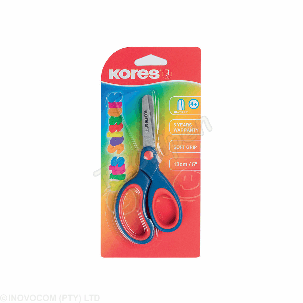 KORES ΨΑΛΙΔΙ ΠΑΙΔΙΚΟ 13CM KR35130