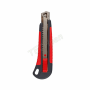 KORES ΜΕΤΑΛΛΙΚΟ ΚΟΠΙΔΙ 18mm  KR42221