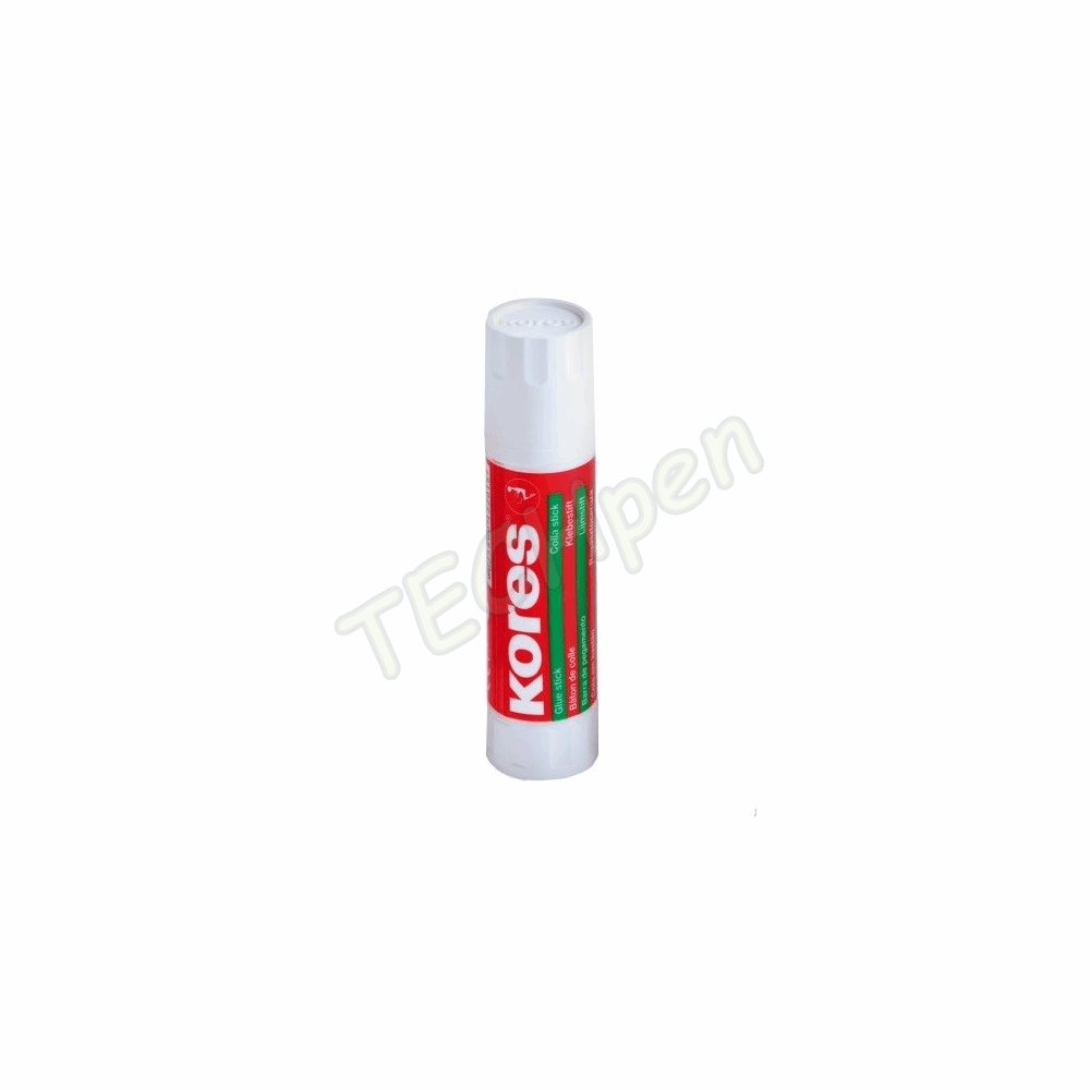 KORES ΚΟΛΛΑ ΣΤΙΚ 8gr KR12081 12460000