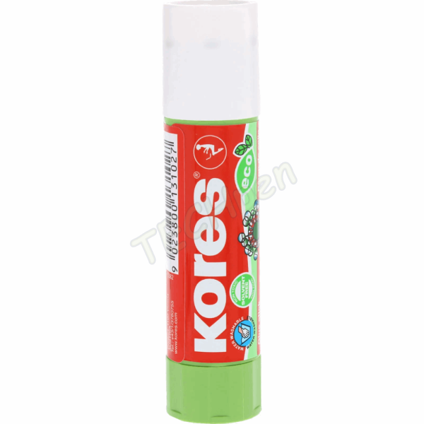 KORES ΚΟΛΛΑ ΣΤΙΚ ΟΙΚΟΛΟΓΙΚΗ 10gr KR13102