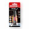 KORES BLISTER ΚΟΛΛA ΣΤΙΓΜΗΣ ΥΓΡΗ POWER GLUE 3gr 12460018