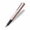 FABER CASTELL HEXO ΠΕΝΑ M ΡΟΖΕ 12310142