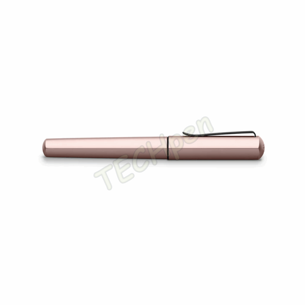 FABER CASTELL HEXO ΠΕΝΑ M ΡΟΖΕ 12310142