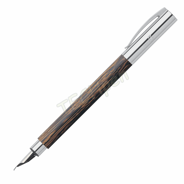 FABER CASTELL ΠΕΝΑ ΑΜΒΙΤΙΟΝ COCOS F.P. 12307039