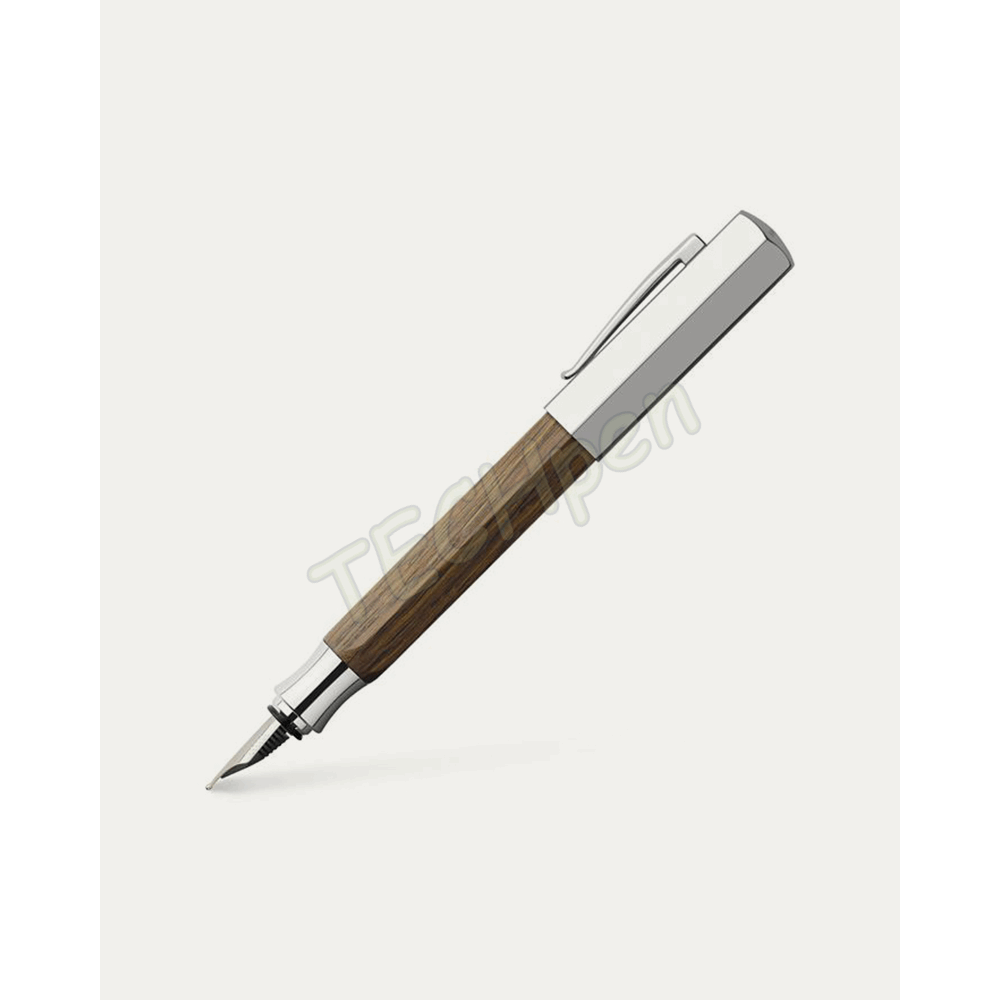 FABER CASTELL ΠΕΝΑ ONTORO WOOD 12308555