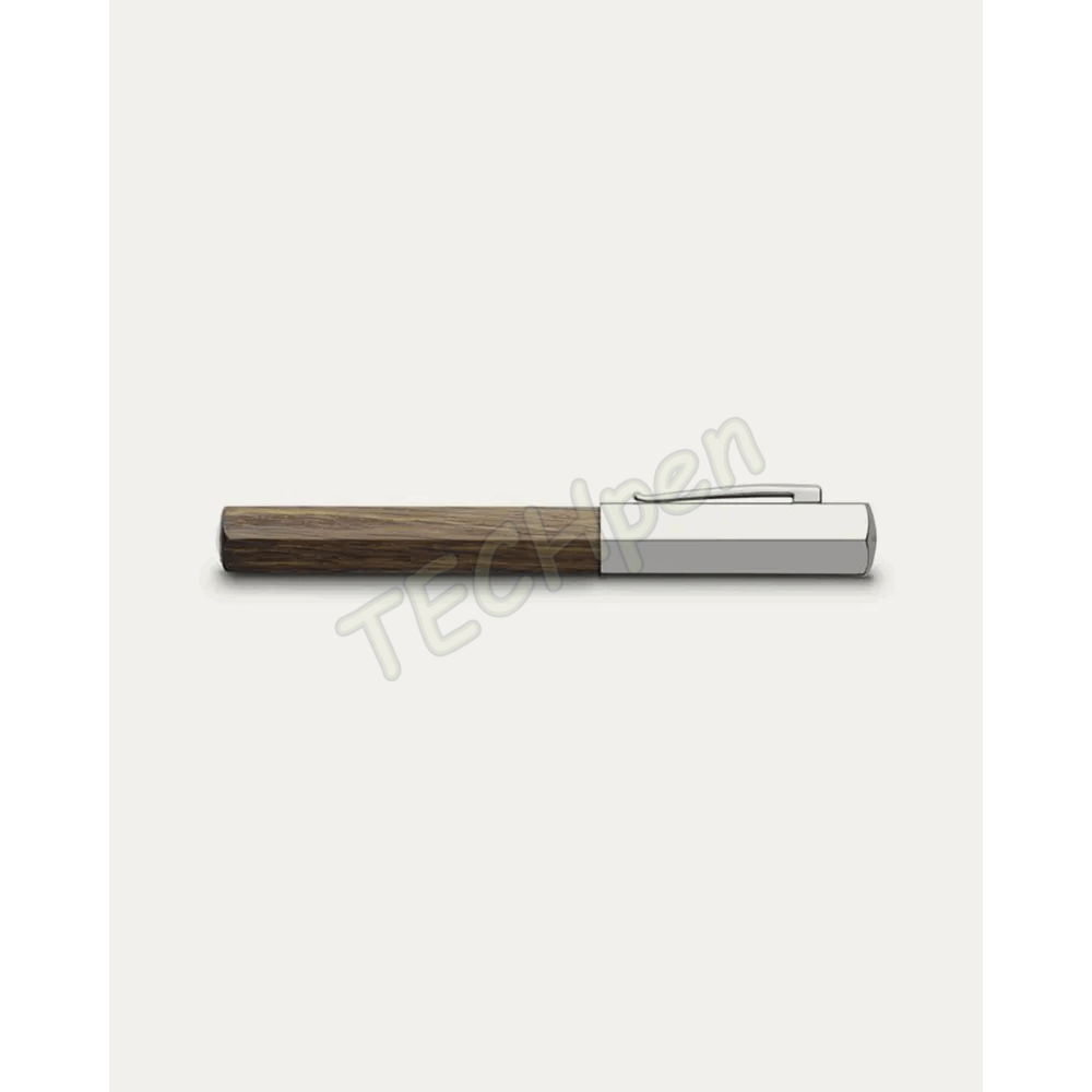 FABER CASTELL ΠΕΝΑ ONTORO WOOD 12308555