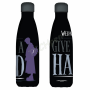 MUST ΘΕΡΜΟΣ 500ML ΑΝΟΞΕΙΔΩΤΟ 26,5X7 WEDNESDAY GIVE ME A HAND 000503620