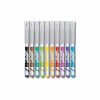 MAPED ΣET ΖΩΓΡΑΦΙΚΗΣ 33τμχ (10Brush, 10FinePoint, 12Duo) 897417