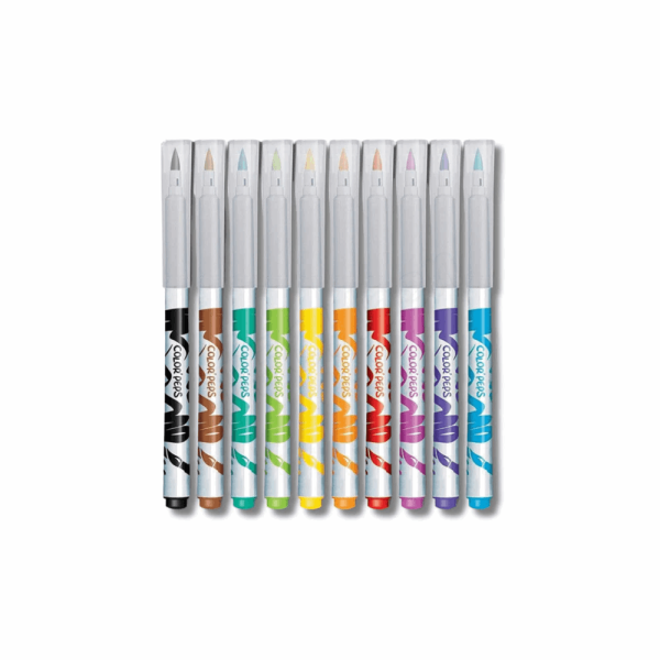 MAPED ΣET ΖΩΓΡΑΦΙΚΗΣ 33τμχ (10Brush, 10FinePoint, 12Duo) 897417