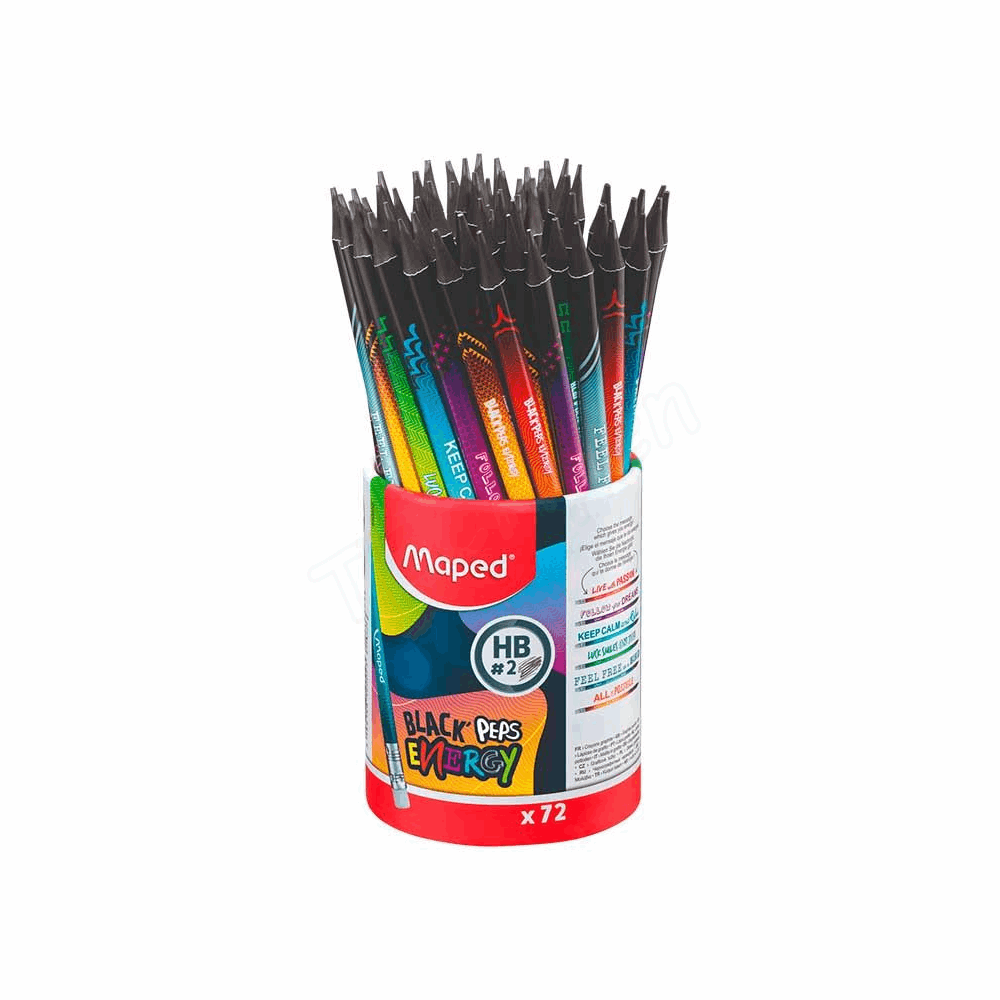 MAPED ΜΟΛΥΒΙ HB ENERGY 852002