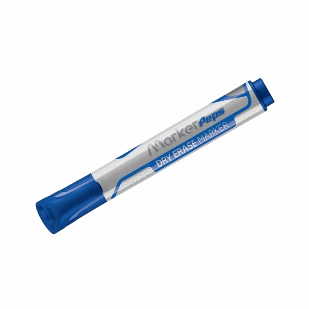 MAPED ΜΑΡΚΑΔΟΡΟΣ ΑΣΠΡΟΠΙΝΑΚΑ 2mm ΜΠΛΕ 735030