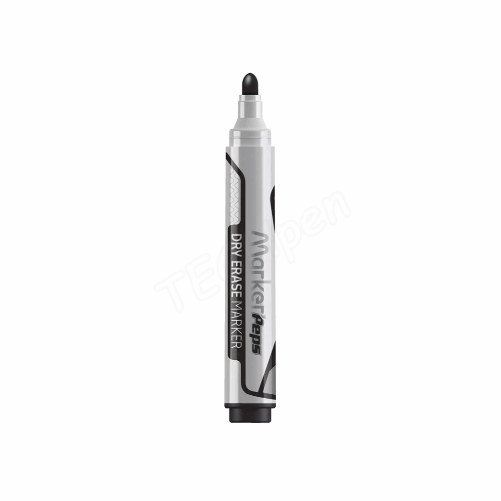 MAPED ΜΑΡΚΑΔΟΡΟΣ ΑΣΠΡΟΠΙΝΑΚΑ 2mm ΜΑΥΡΟ 735031