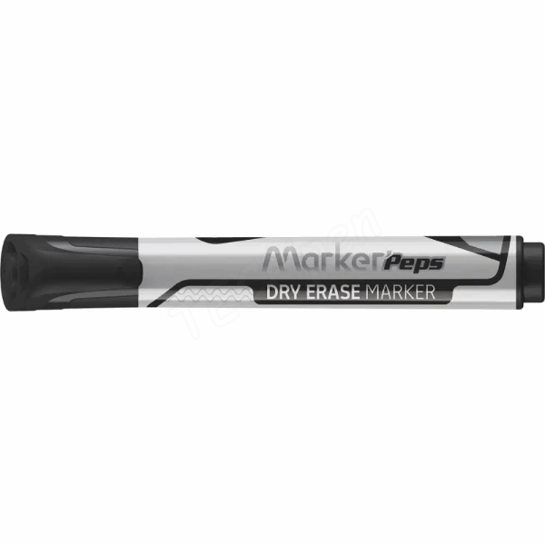 MAPED ΜΑΡΚΑΔΟΡΟΣ ΑΣΠΡΟΠΙΝΑΚΑ 2mm ΜΑΥΡΟ 735031
