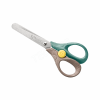 MAPED ΨΑΛΙΔΙ ΑΣΦΑΛΕΙΑΣ ΜΕ ΚΟΥΜΠΙ 13cm 473121