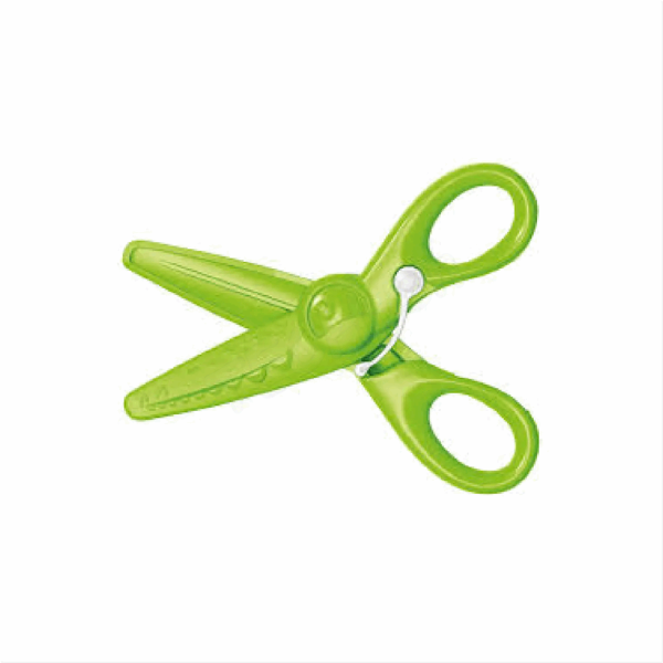 MAPED ΨΑΛΙΔΙ KIDIKRAFT ΣΕΤ 3τμχ BLISTER 981727