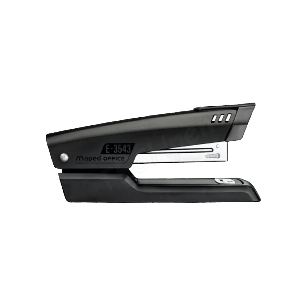 MAPED ΣΥΡΡΑΠΤΙΚΟ ESSENTIAL METAL HALF STRIP 24-26/6-8 354311