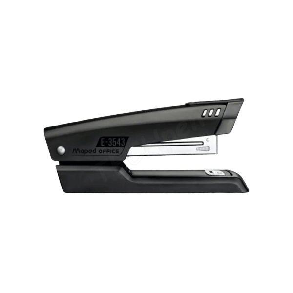 MAPED ΣΥΡΡΑΠΤΙΚΟ ESSENTIAL METAL HALF STRIP 24-26/6-8 354311