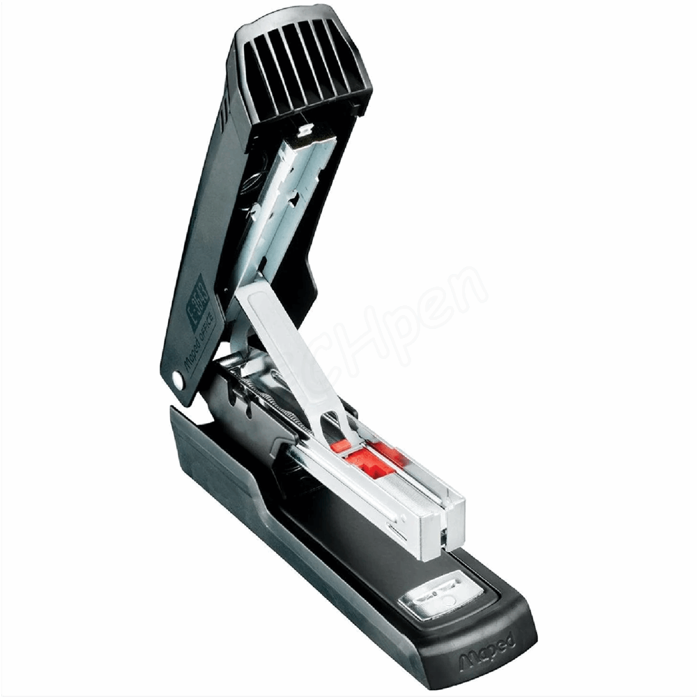 MAPED ΣΥΡΡΑΠΤΙΚΟ ESSENTIAL METAL HALF STRIP 24-26/6-8 354311