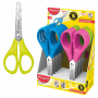 MAPED ΨΑΛΙΔΙ ESSENTIALS 13cm  ΓΙΑ ΑΡΙΣΤΕΡΟΧΕΙΡΕΣ 464312