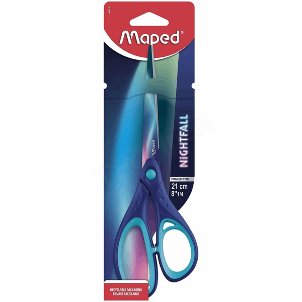 MAPED ΨΑΛΙΔΙ NIGHTFALL 21cm 469216