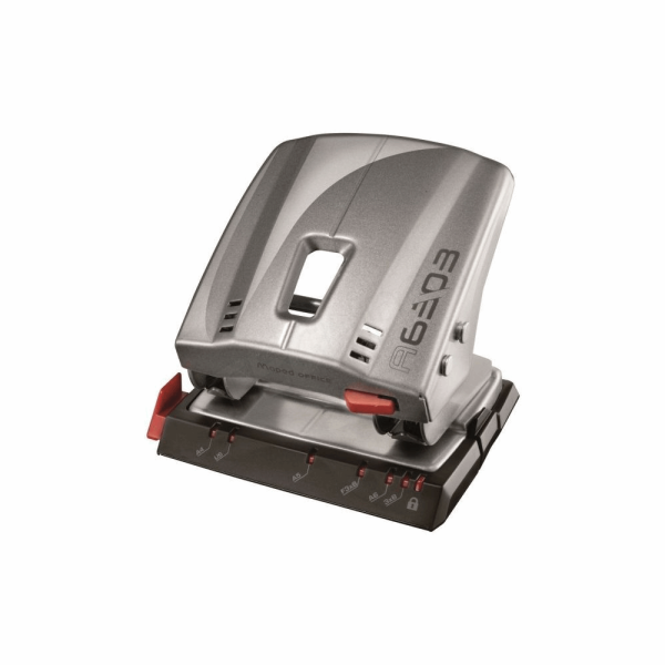 MAPED ΠΕΡΦΟΡΑΤΕΡ ADVANCED METAL 30/35 ΦΥΛΛΩΝ 630310