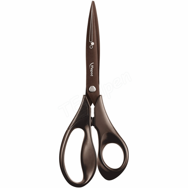 MAPED ΨΑΛΙΔΙ TITANIUM 21cm 686110