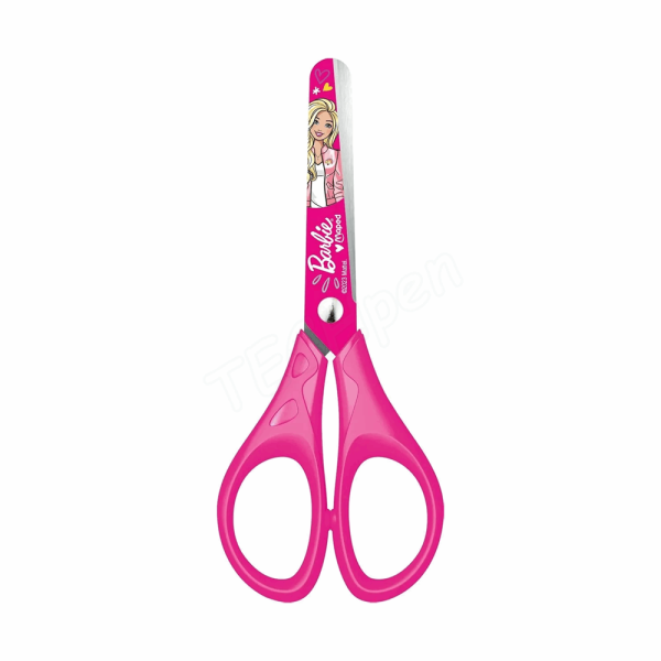 MAPED ΨΑΛΙΔΙ 13cm BARBIE 464213